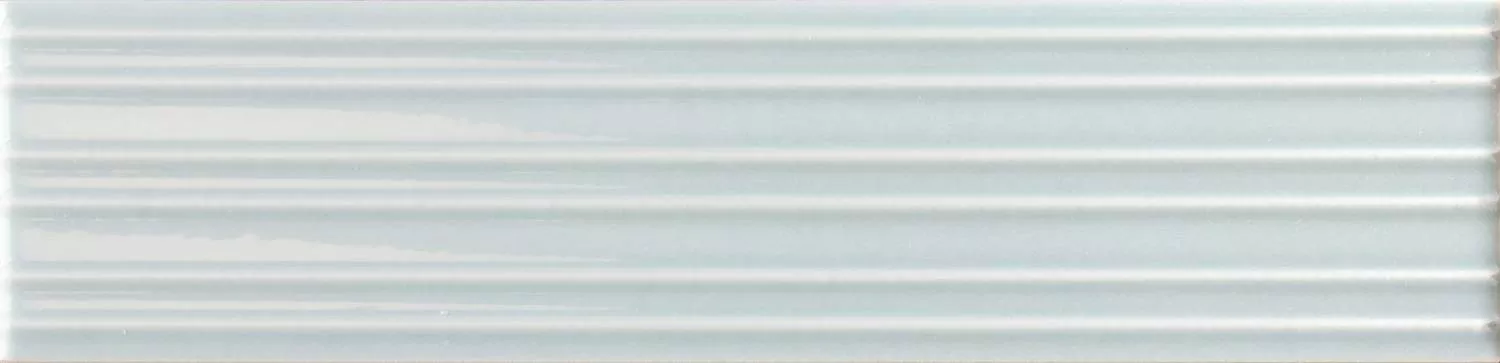Rivia Marram Blue Gloss 6x24.6